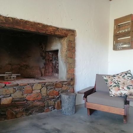 Lank-Gewag Farm Cottage With Private Hottub Montagu Exterior photo