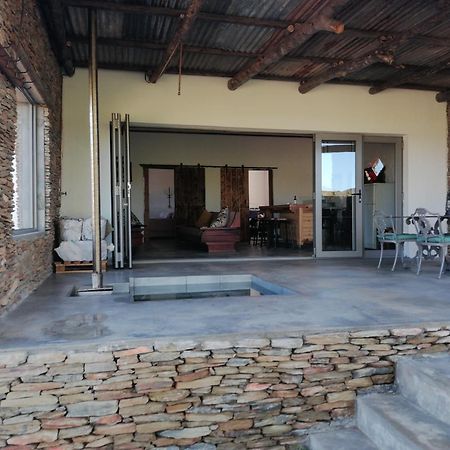 Lank-Gewag Farm Cottage With Private Hottub Montagu Exterior photo