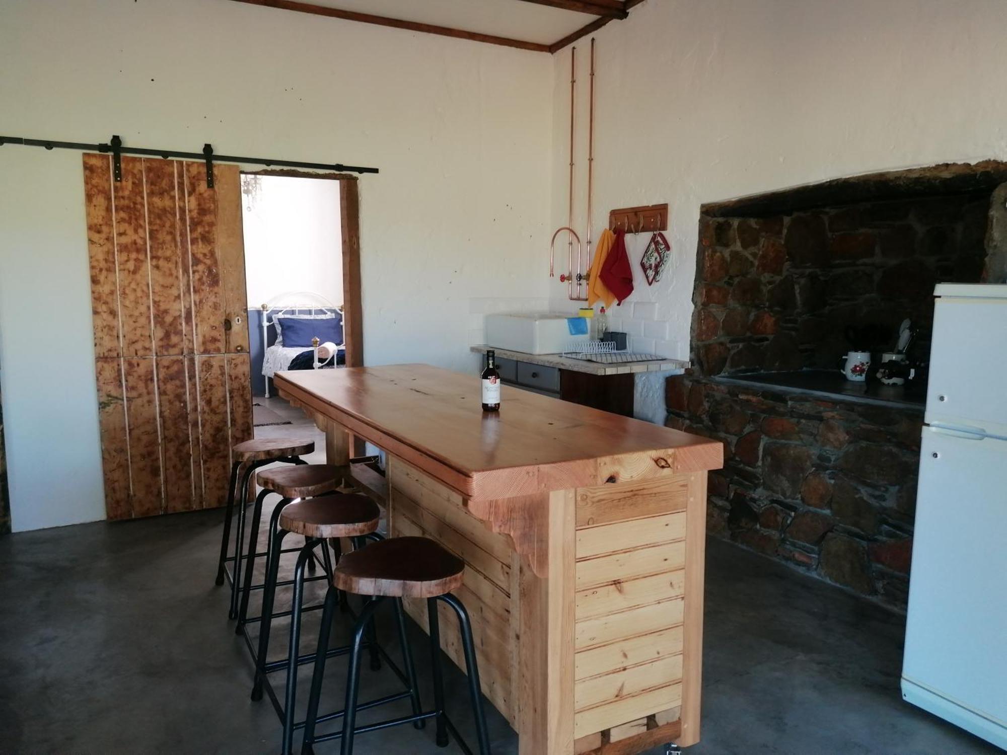 Lank-Gewag Farm Cottage With Private Hottub Montagu Exterior photo