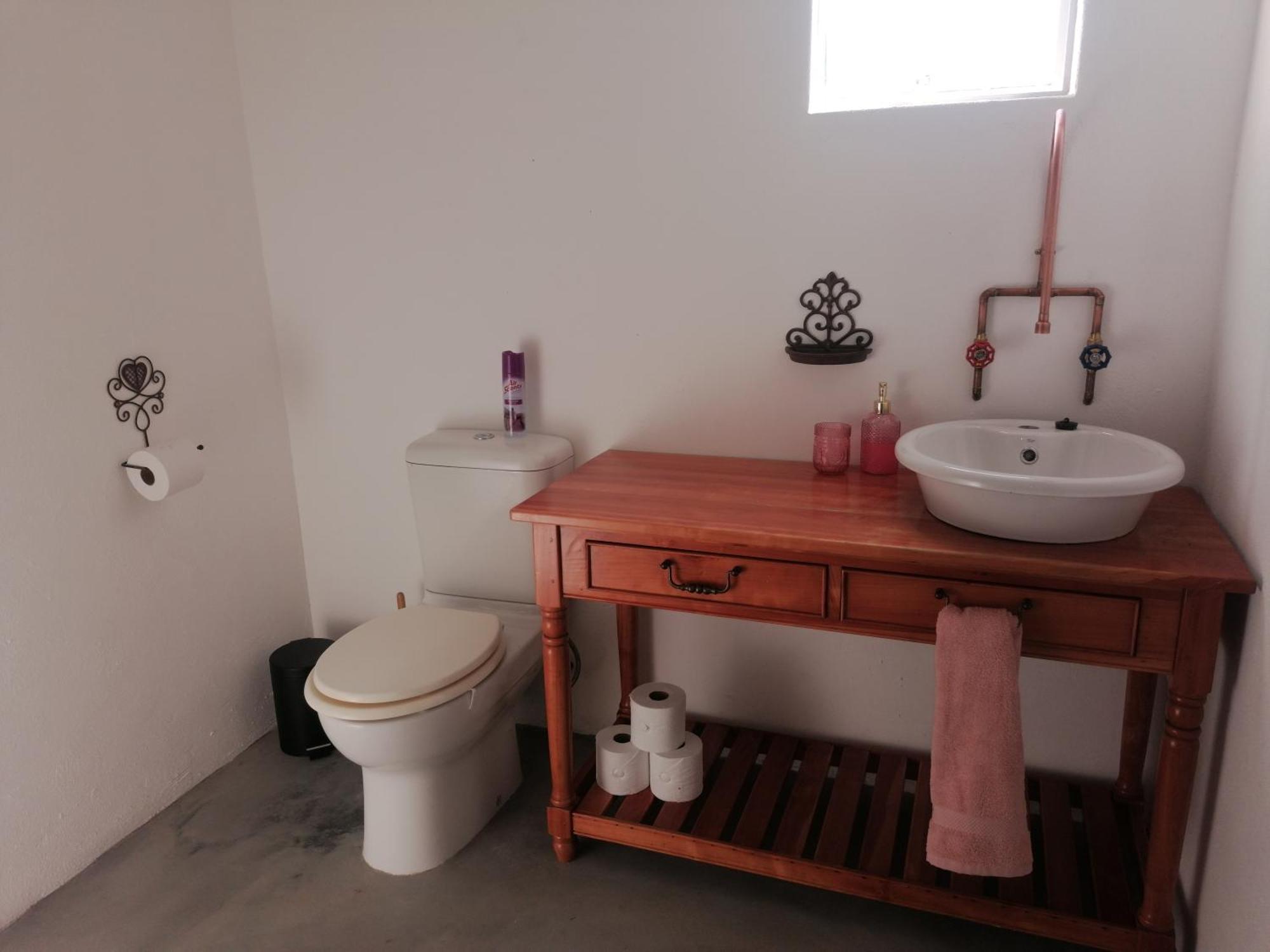 Lank-Gewag Farm Cottage With Private Hottub Montagu Exterior photo