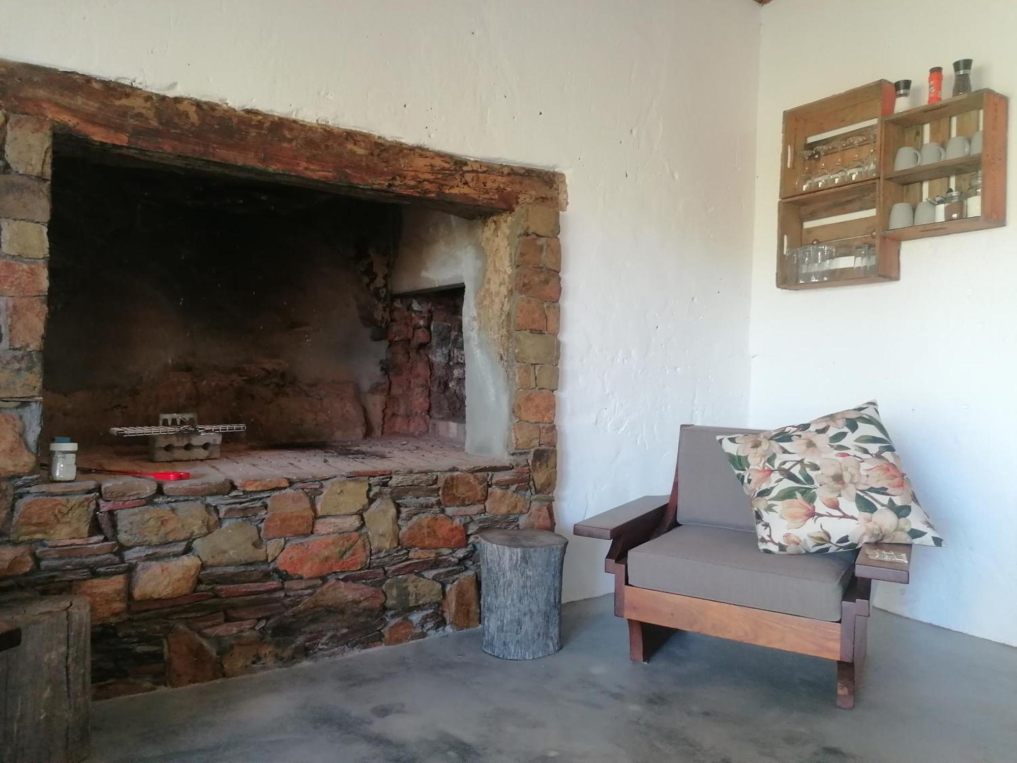Lank-Gewag Farm Cottage With Private Hottub Montagu Exterior photo