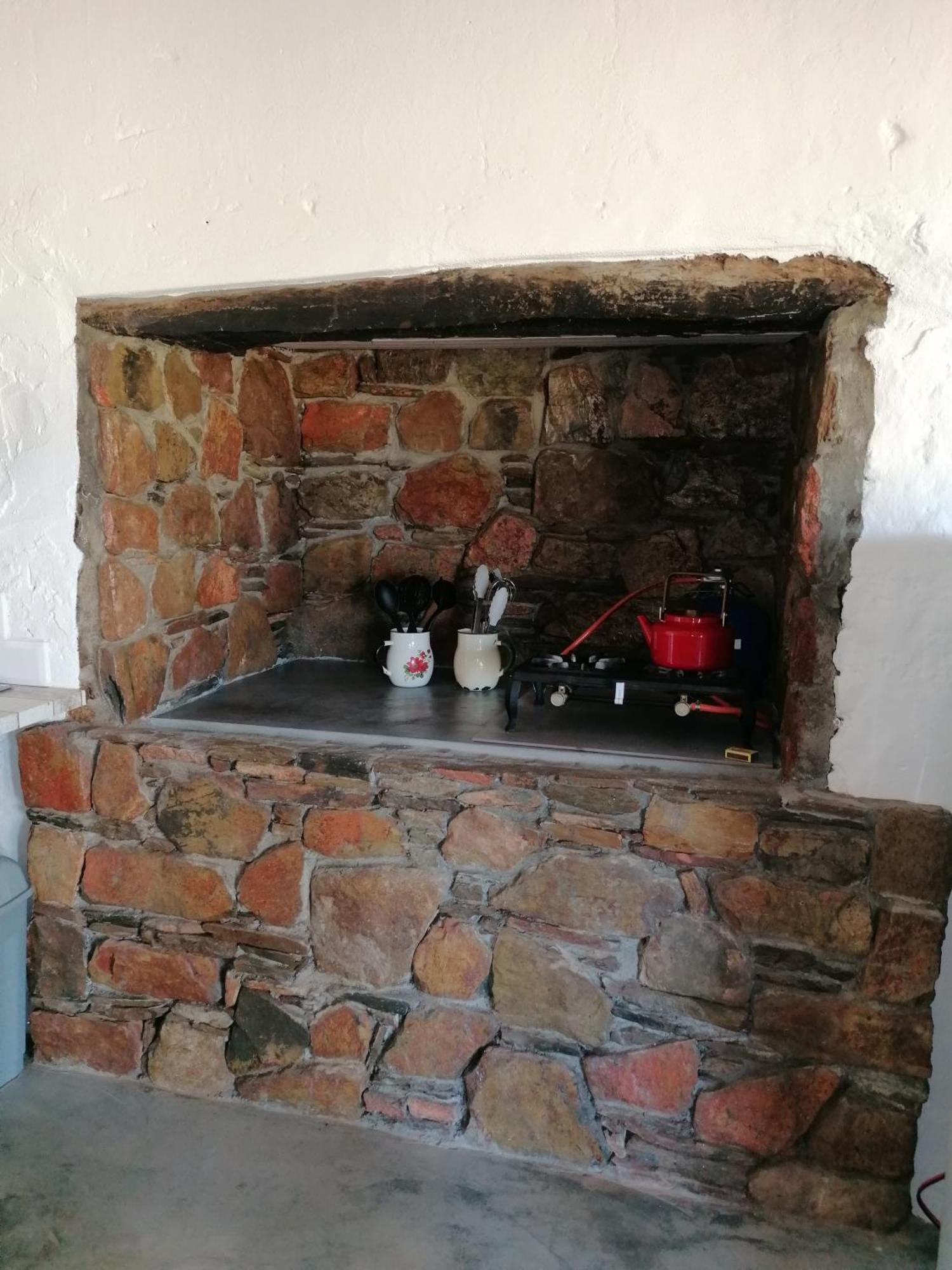 Lank-Gewag Farm Cottage With Private Hottub Montagu Exterior photo