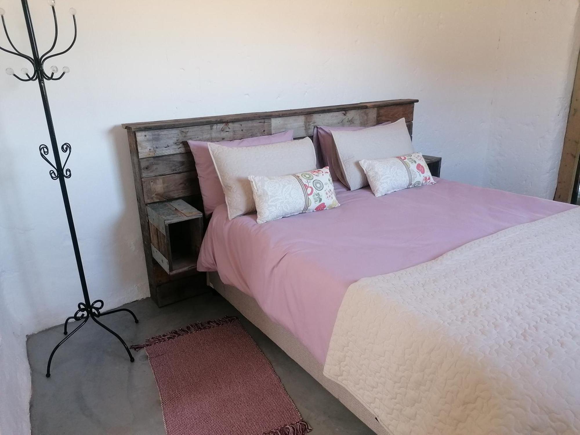Lank-Gewag Farm Cottage With Private Hottub Montagu Exterior photo