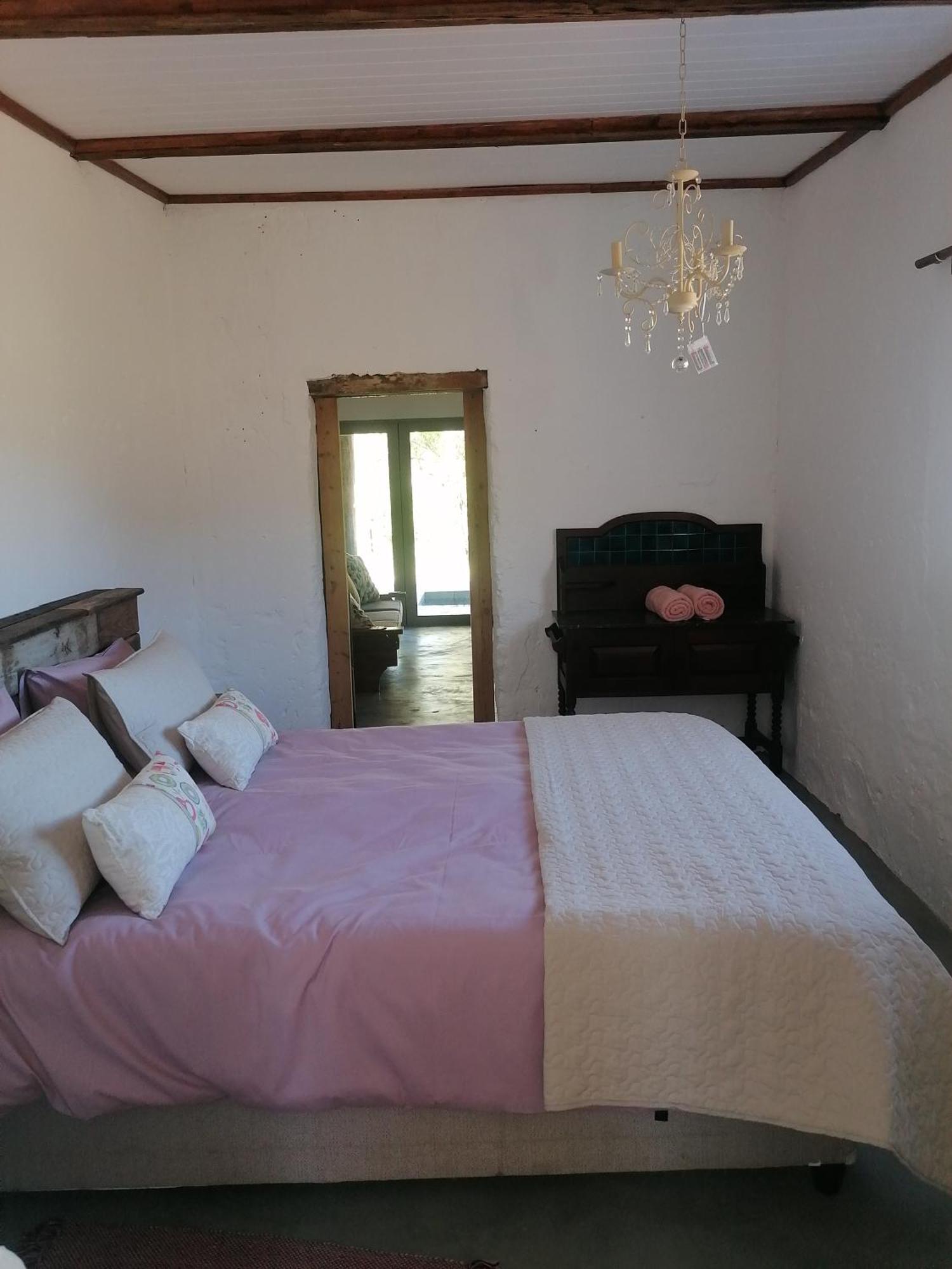 Lank-Gewag Farm Cottage With Private Hottub Montagu Exterior photo