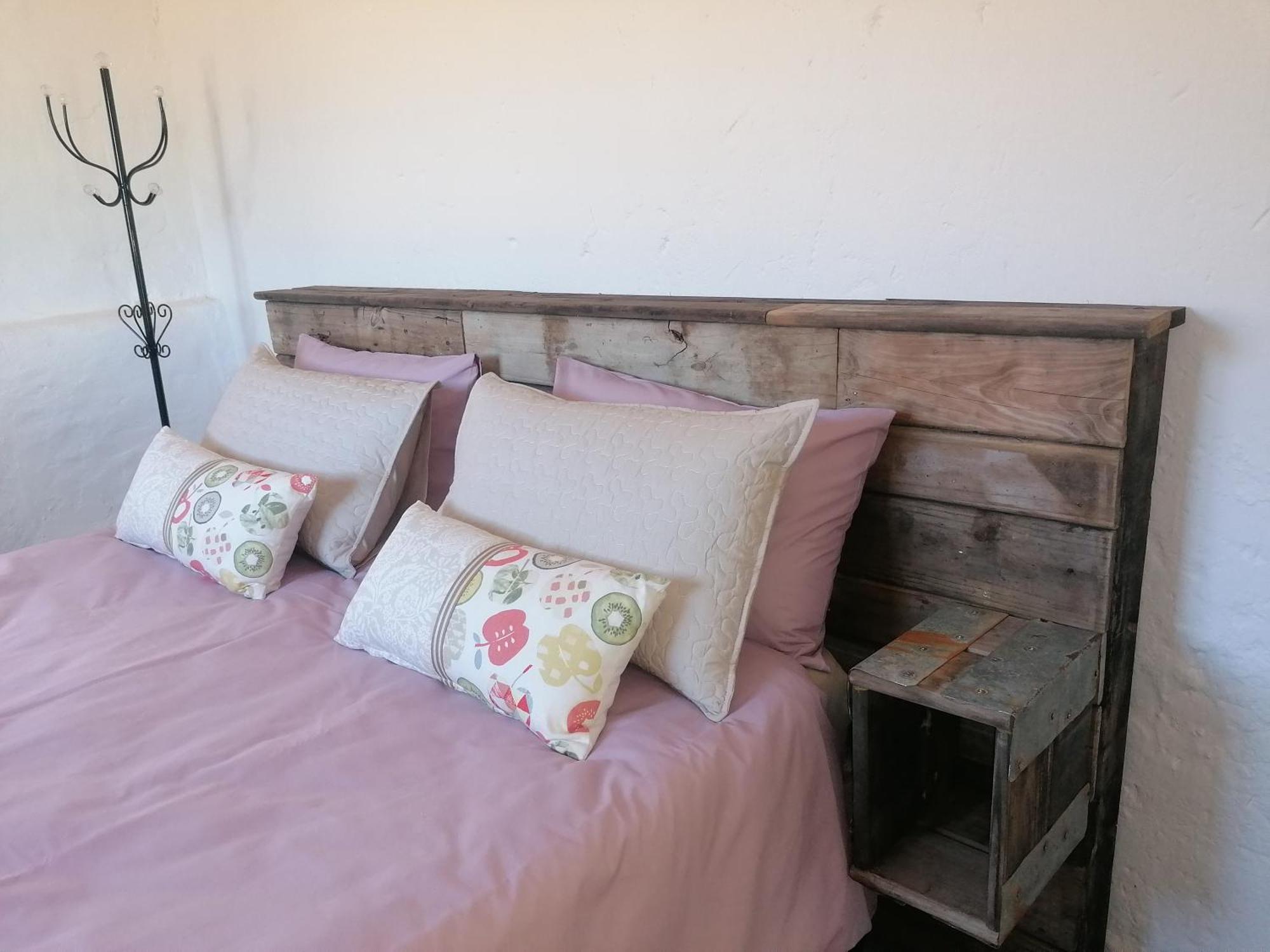 Lank-Gewag Farm Cottage With Private Hottub Montagu Exterior photo