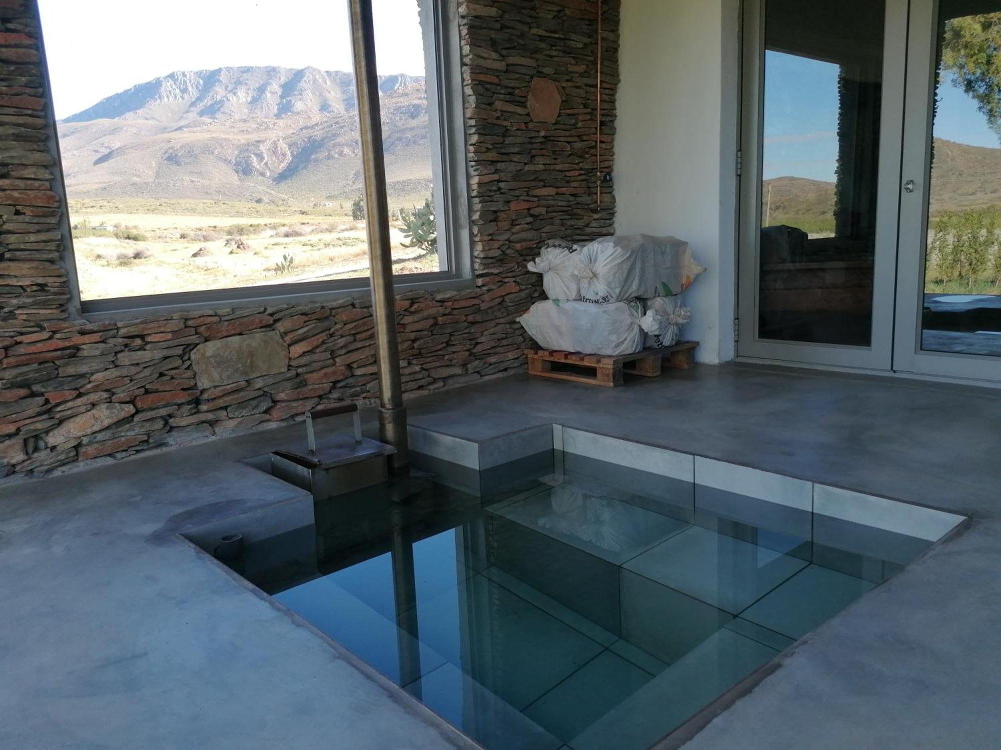Lank-Gewag Farm Cottage With Private Hottub Montagu Exterior photo