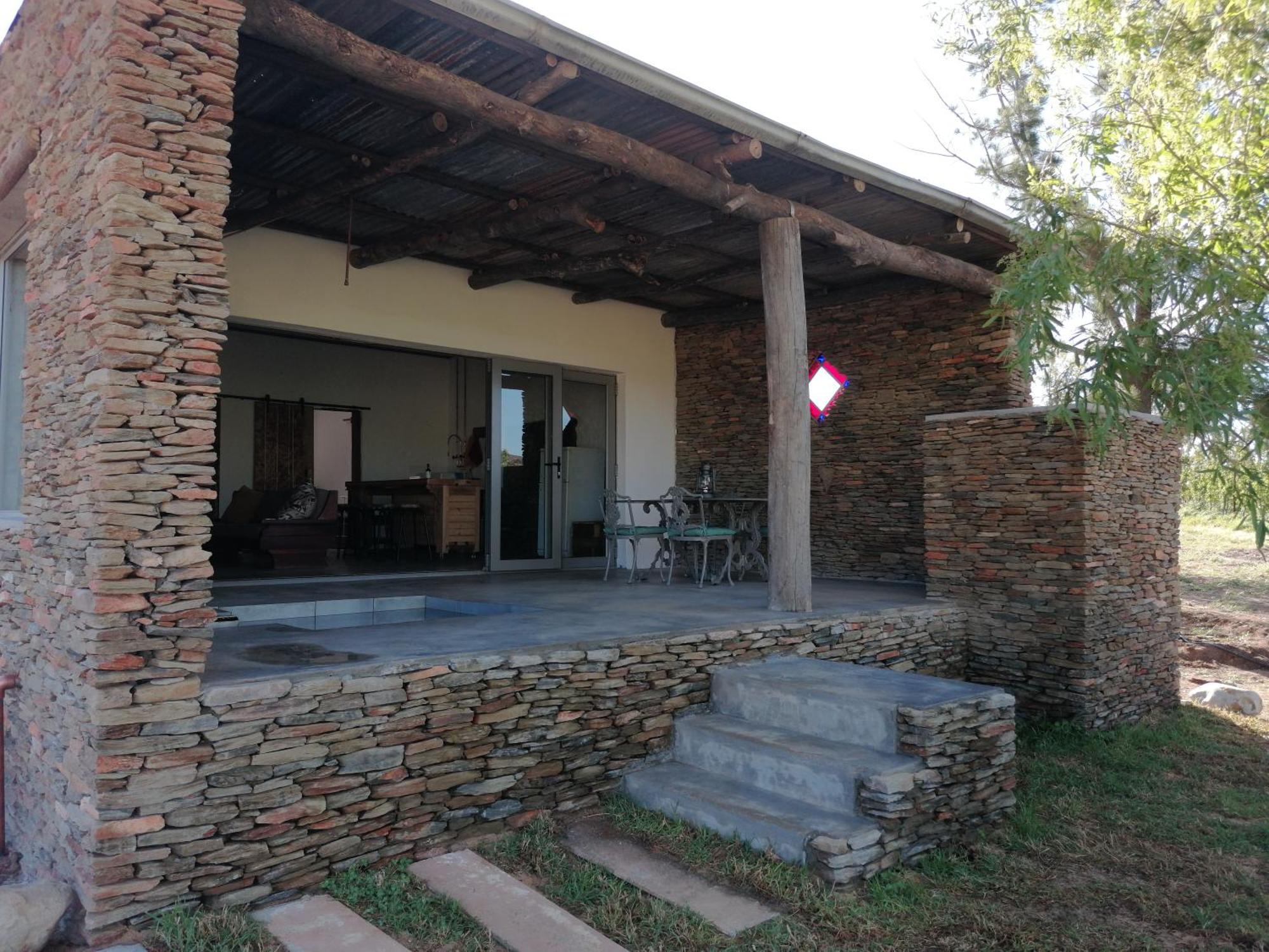 Lank-Gewag Farm Cottage With Private Hottub Montagu Exterior photo